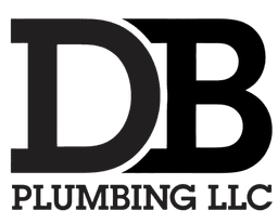 Logo of DB Plumbing